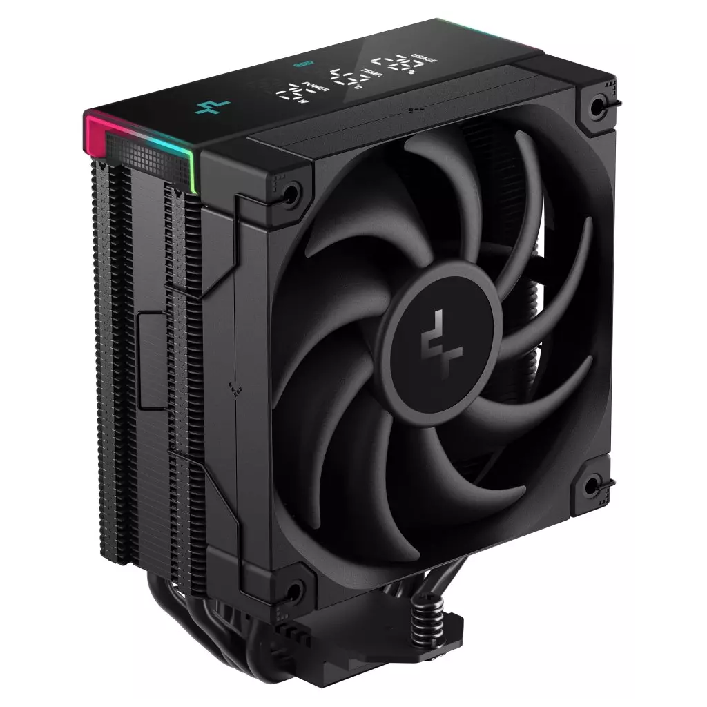 Obrázek produktu DEEPCOOL AK400 Digital Pro