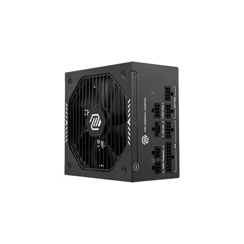 obrázek produktu MSI MAG A650GLS PCIE5 650W