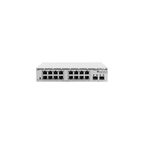 obrázek produktu MikroTik Cloud Smart Switch CSS318-16G-2S+IN