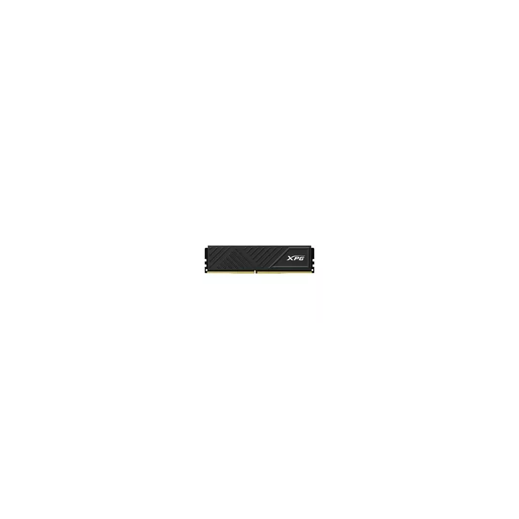 Obrázek produktu ADATA XPG D35 DDR4 32GB/3200MHz/CL16/1x32GB/Black - černá