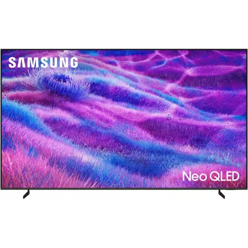 obrázek produktu 50" SAMSUNG QE50QN80F EU (2025) - titanová