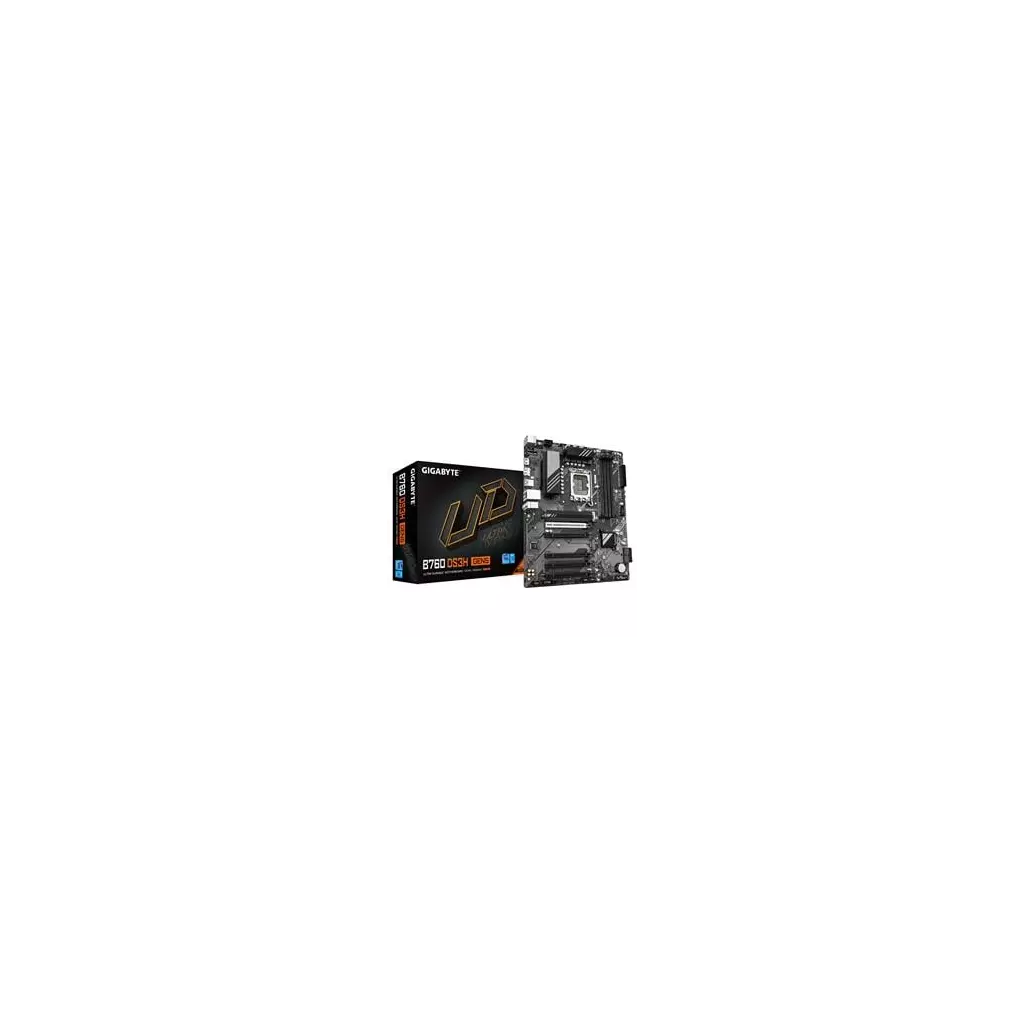 Obrázek produktu GIGABYTE B760 DS3H GEN5