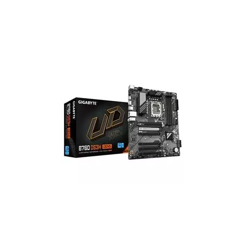 obrázek produktu GIGABYTE B760 DS3H GEN5
