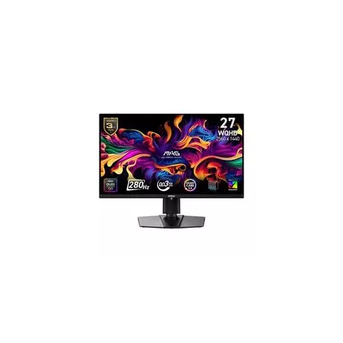 obrázek produktu MSI MAG 271QP QD-OLED X28
