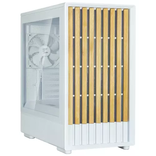 obrázek produktu Zalman P10 Namu, bílá