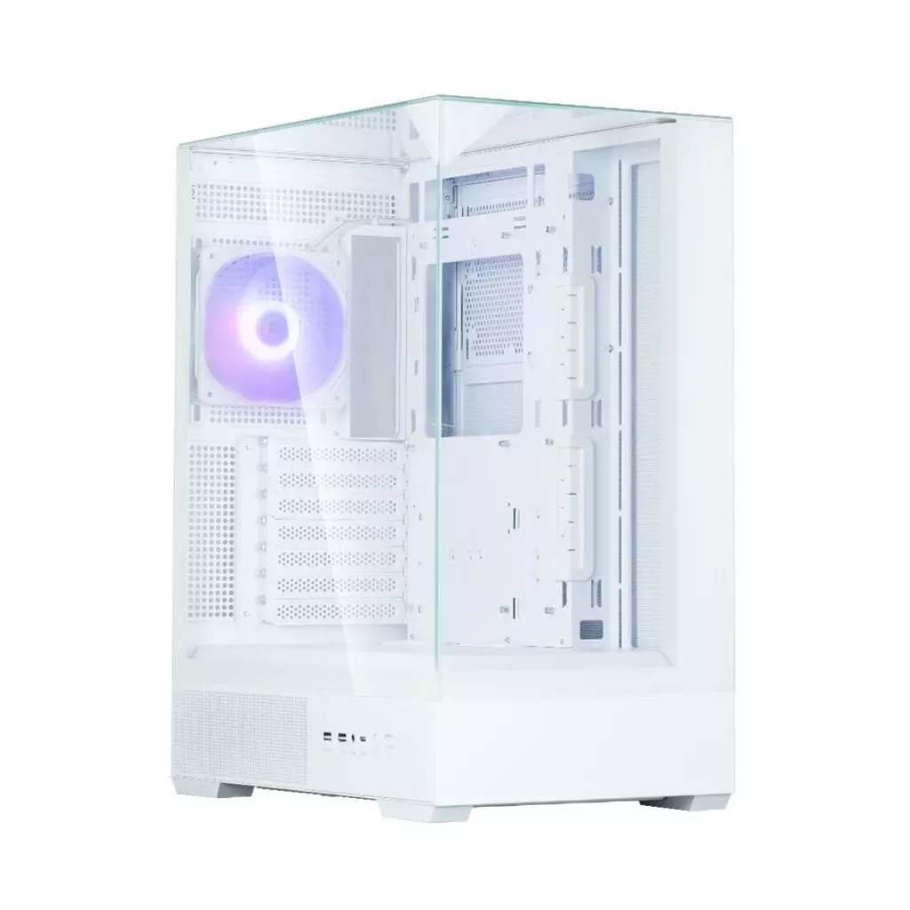 Obrázek produktu Zalman P40 Prism, bílá