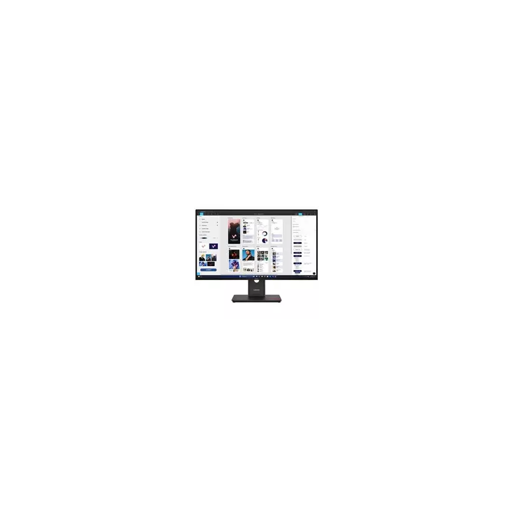 Obrázek produktu Lenovo ThinkVision T32UD-40 (64B0ZAT1EU)