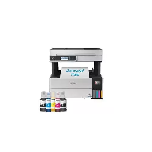 obrázek produktu Epson EcoTank L6499 (C11CJ88408) - bílá