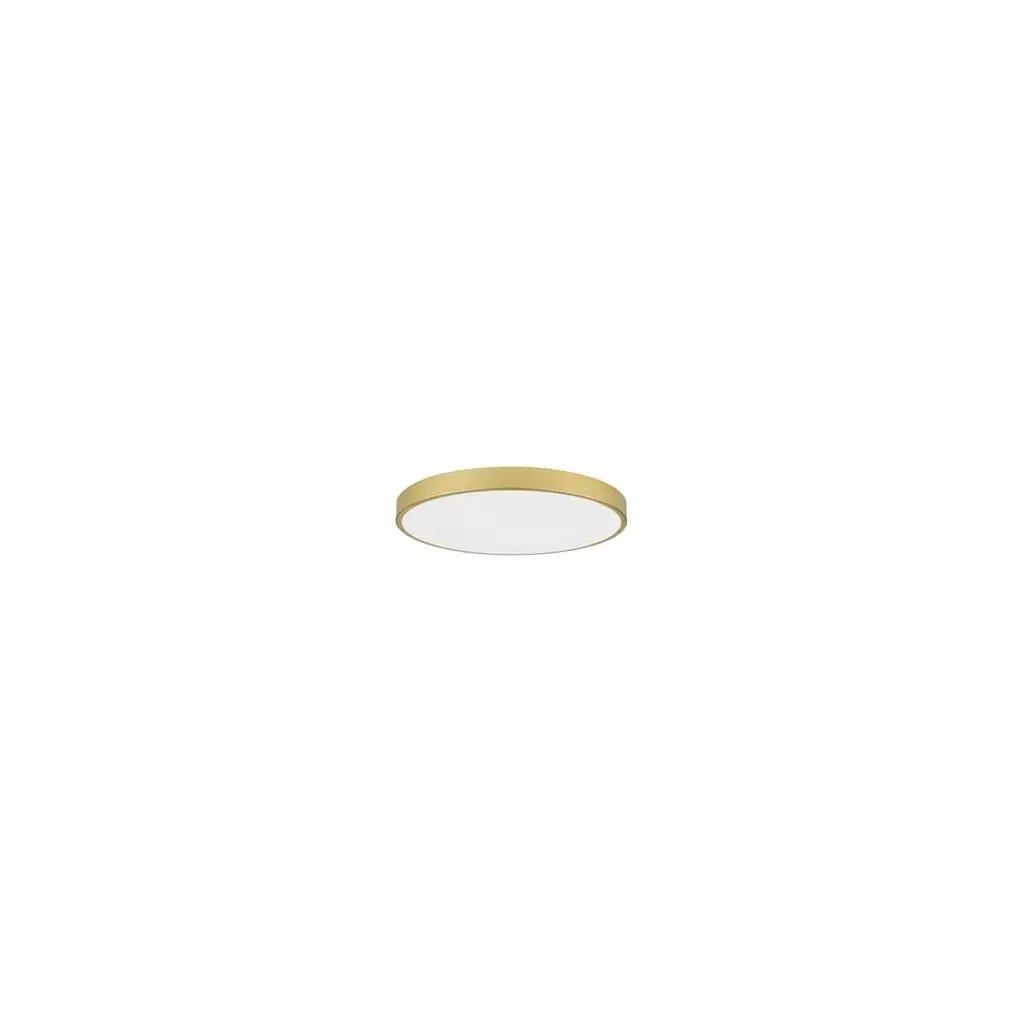 Obrázek produktu IMMAX NEO LITE SEMPLICI SMART stropní svítidlo, BEACON, 100cm, 128W, 9088lm, zlaté, Wi-Fi, TUYA