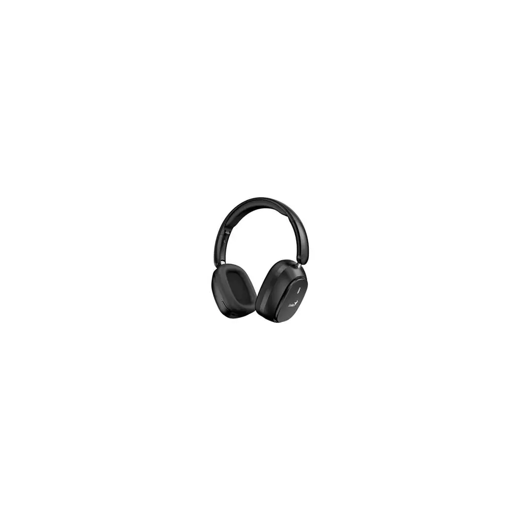Obrázek produktu Genius HS-820BT černý - černá