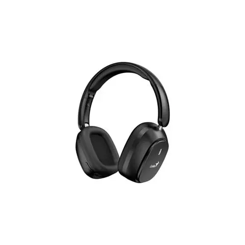 obrázek produktu Genius HS-820BT černý - černá