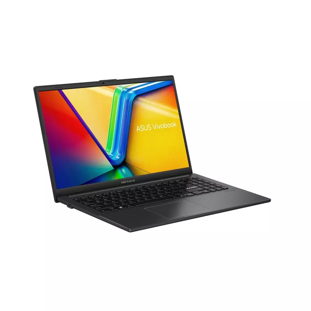 Obrázek produktu ASUS Vivobook Go 15 E1504FA-BQ2945W Mixed Black