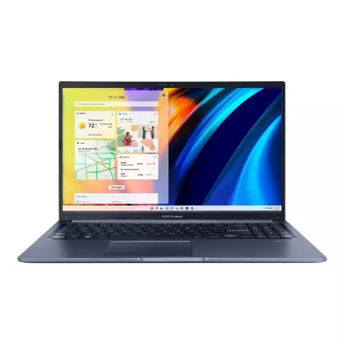 obrázek produktu ASUS Vivobook 15 M1502NAQ-BQ057W Quiet Blue - modrá