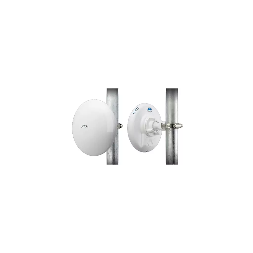 Obrázek produktu Ubiquiti NanoBeam 2AC-13, 2.4GHz MIMO, 13dBi