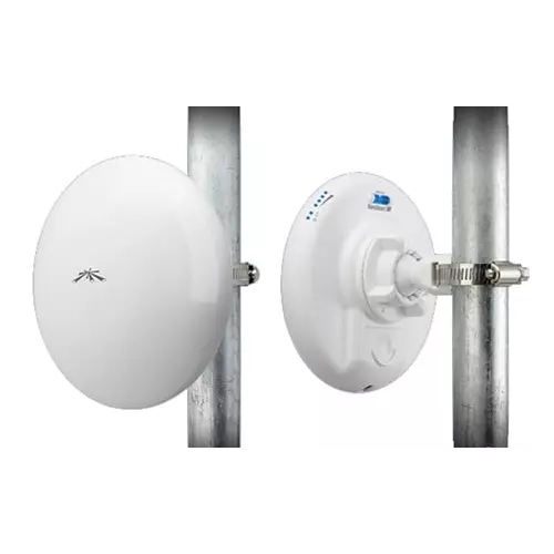 obrázek produktu Ubiquiti NanoBeam 2AC-13, 2.4GHz MIMO, 13dBi