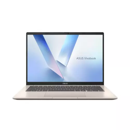 obrázek produktu ASUS Vivobook 14 X1407AA-LY018W Platinum Gold