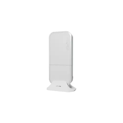 obrázek produktu MikroTik wAPG-5HaxD2HaxD, wAP ax, Wi-Fi 6