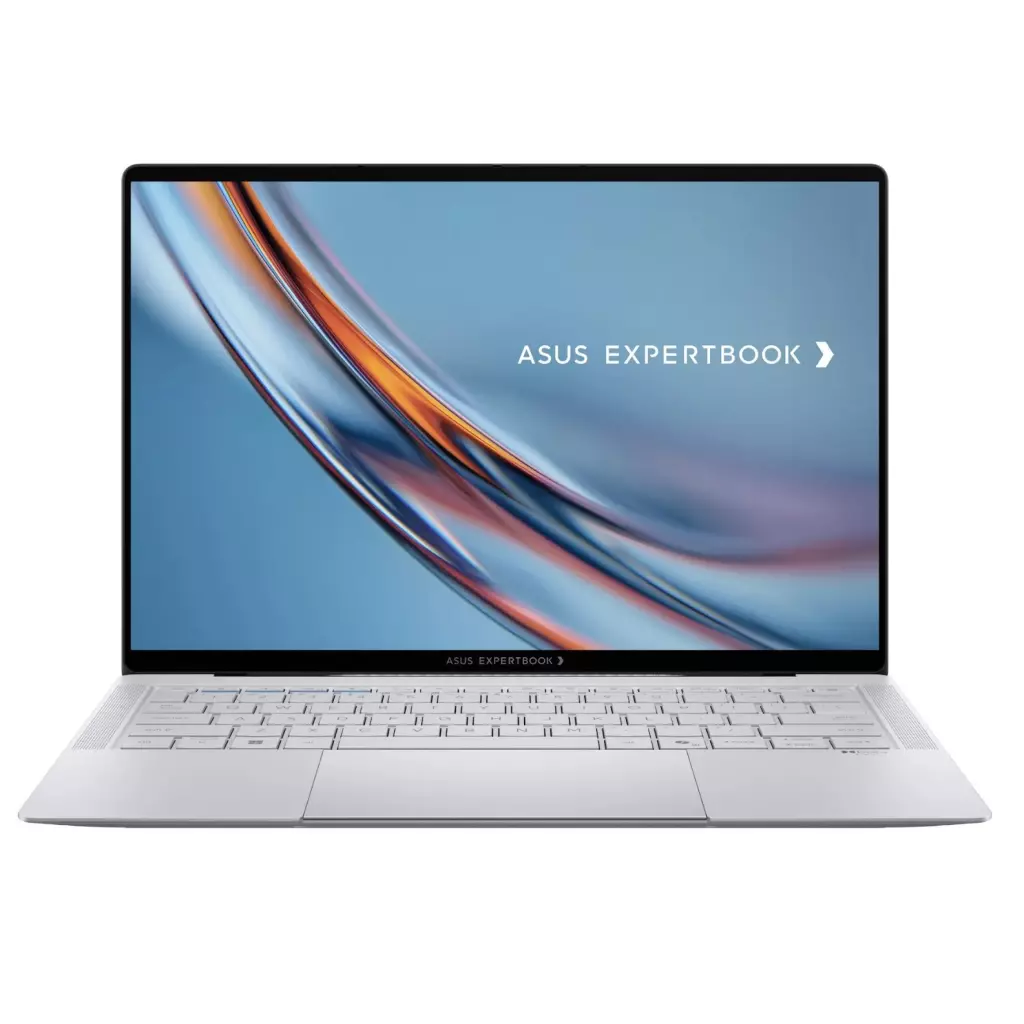 Obrázek produktu ASUS ExpertBook Ultra B9406CAA-OLEDX7642SX Morn Grey - šedá