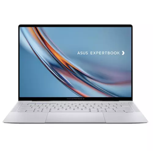 obrázek produktu ASUS ExpertBook Ultra B9406CAA-OLEDX7642SX Morn Grey - šedá
