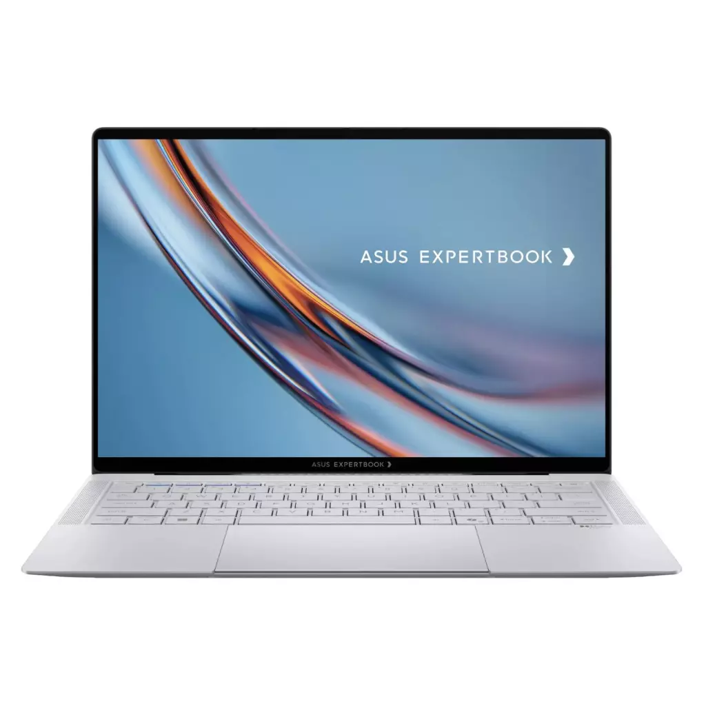 Obrázek produktu ASUS ExpertBook Ultra B9406CAA-OLEDU7321SX Morn Grey - šedá