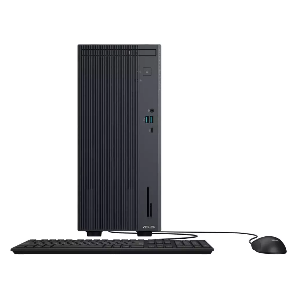 Obrázek produktu ASUS ExpertCenter P500 Mini Tower P500MV-C5210H16512X Gray