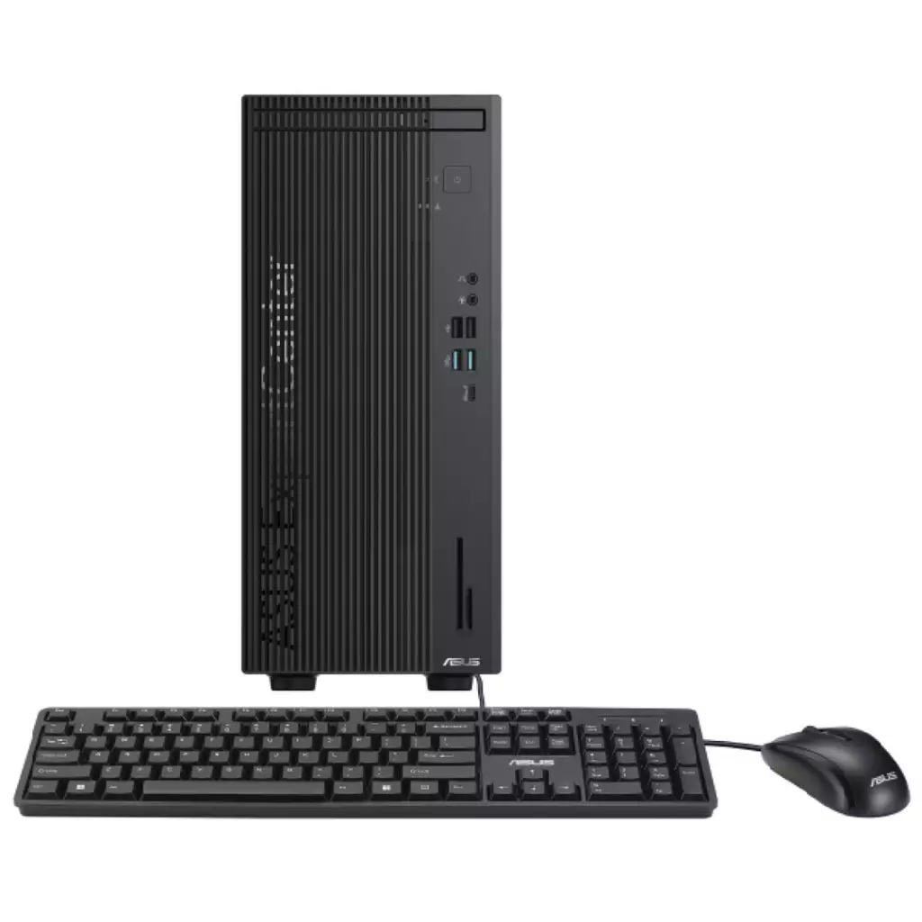 Obrázek produktu ASUS ExpertCenter D7 Mini Tower D701MERES-514500008X Black - černá