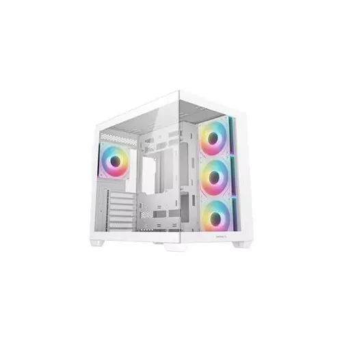 obrázek produktu DEEPCOOL CG530 4F, bílá