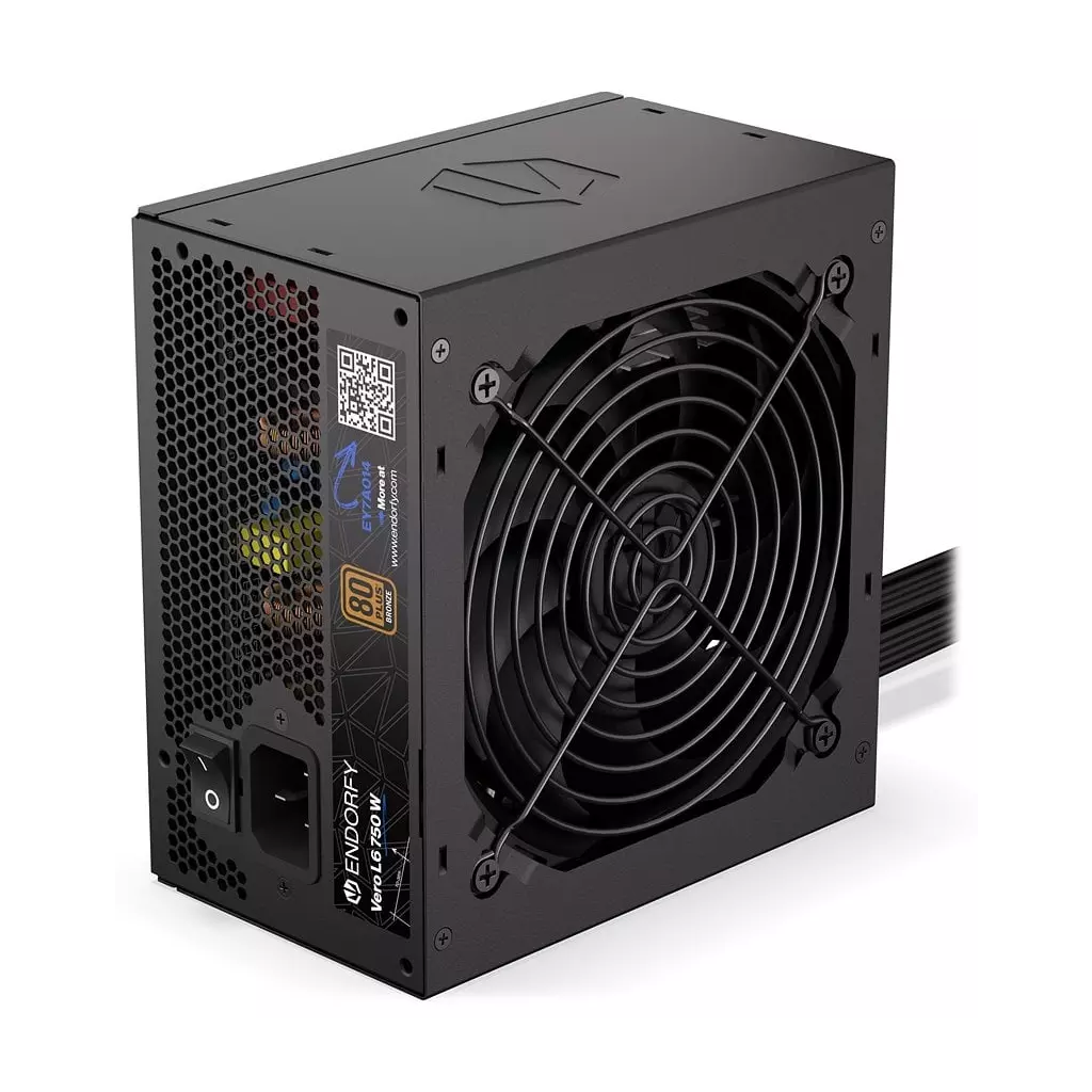 Obrázek produktu Endorfy Vero L6 Bronze 750W