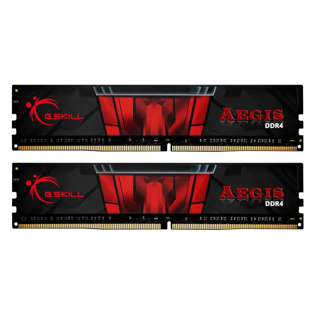 Obrázek produktu G.Skill Aegis DDR4 32GB 3200MHz