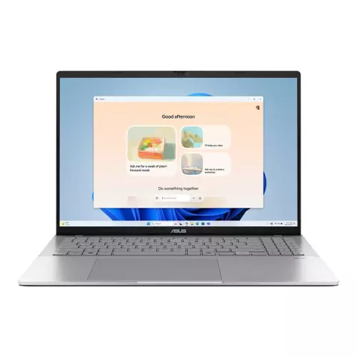 obrázek produktu ASUS Vivobook S16 M3607KA-OLED037W Cool Silver