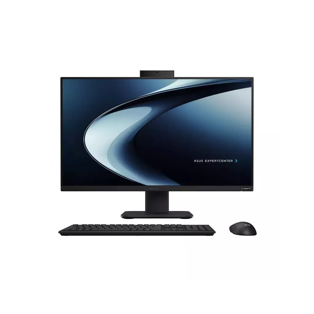 Obrázek produktu ASUS ExpertCenter PM AiO PM670KA-BPR7321TX Black