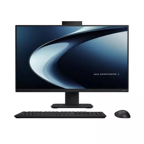 obrázek produktu ASUS ExpertCenter PM AiO PM670KA-BPR7321TX Black
