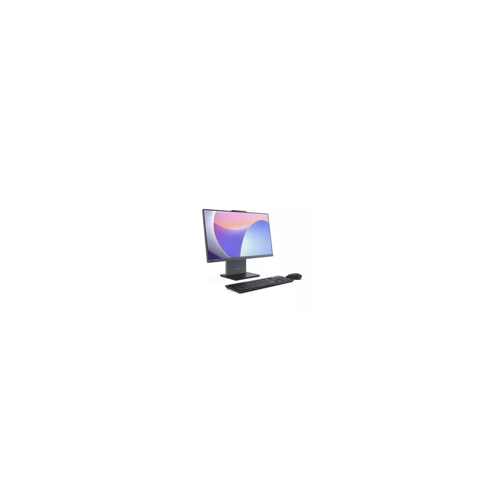 Obrázek produktu Lenovo ThinkCentre AIO Neo 50a-27 G5 (12SB0057CK) - šedá
