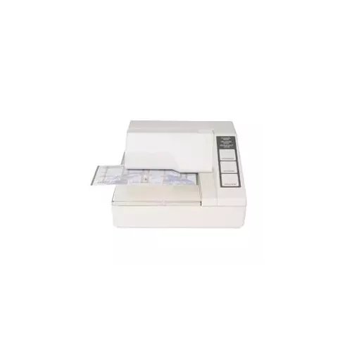 obrázek produktu EPSON TM-U295 RS-232 bílá