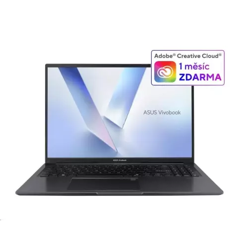 obrázek produktu ASUS Vivobook 16 M1605NAQ-OLED135W Indie Black