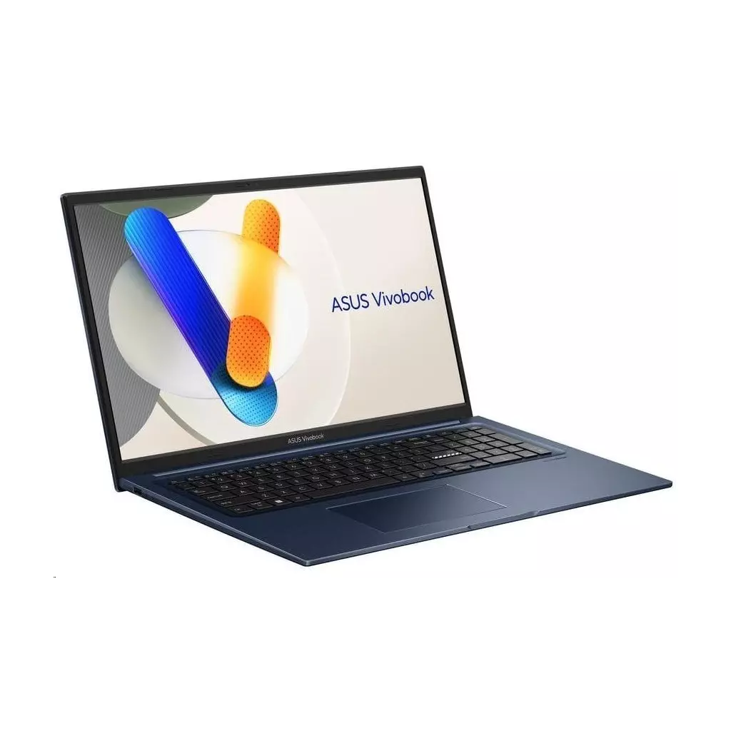 Obrázek produktu ASUS Vivobook X1704VA-AU1034W Quiet Blue