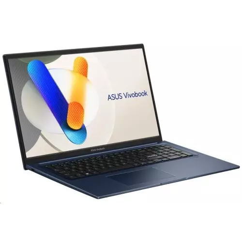 obrázek produktu ASUS Vivobook X1704VA-AU1034W Quiet Blue