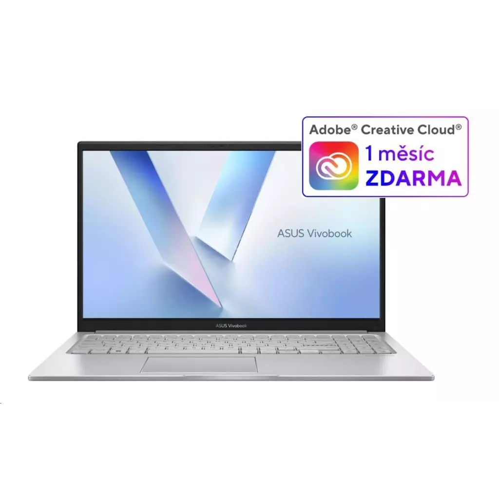 Obrázek produktu ASUS Vivobook 15  X1504VA-BQ3871W Cool Silver