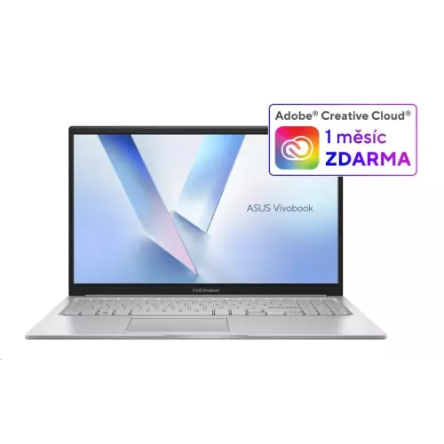obrázek produktu ASUS Vivobook 15  X1504VA-BQ3871W Cool Silver