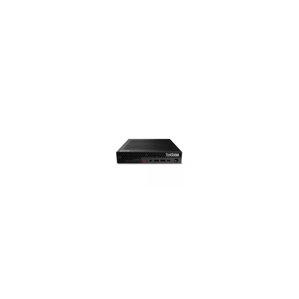 Obrázek produktu Lenovo ThinkStation P3 Tiny G2 (30K6000HCK)