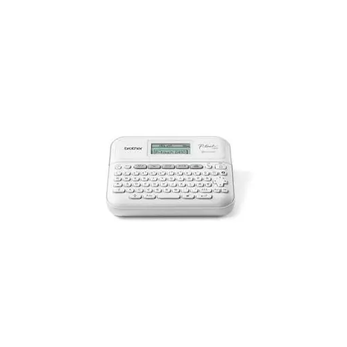 obrázek produktu BROTHER PT-D410VP