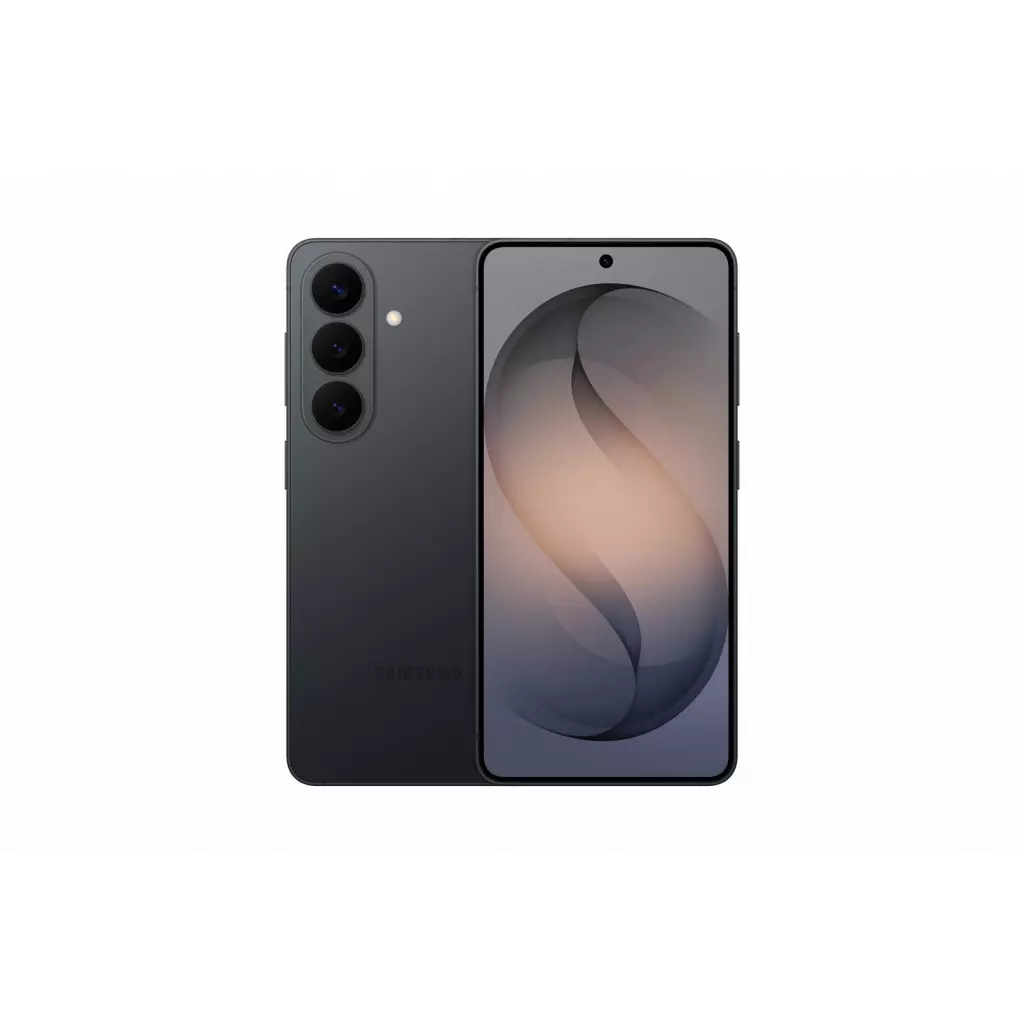 Obrázek produktu Samsung Galaxy S26 256GB černý - černá