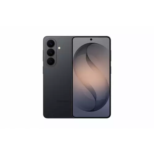 obrázek produktu Samsung Galaxy S26 256GB černý - černá