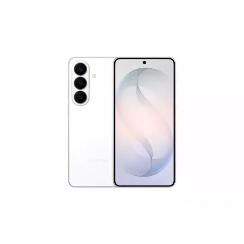 obrázek produktu Samsung Galaxy S26 256GB bílý - bílá