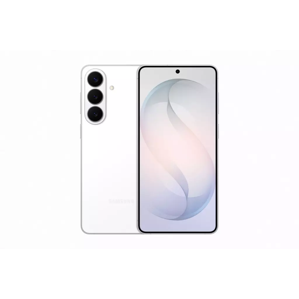 Obrázek produktu Samsung Galaxy S26+ 256GB bílý - bílá