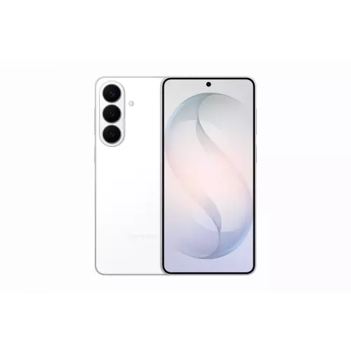 obrázek produktu Samsung Galaxy S26+ 256GB bílý - bílá