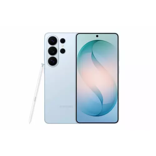 obrázek produktu Samsung Galaxy S26 Ultra 256GB modrý - modrá
