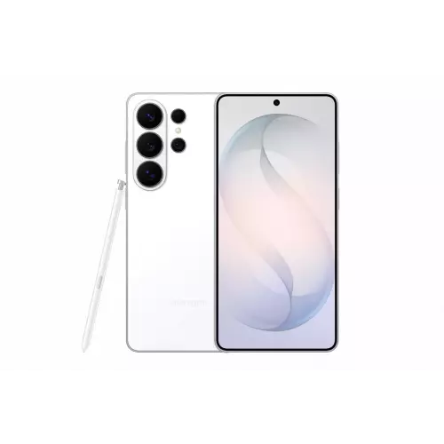 obrázek produktu Samsung Galaxy S26 Ultra 512GB bílý - bílá