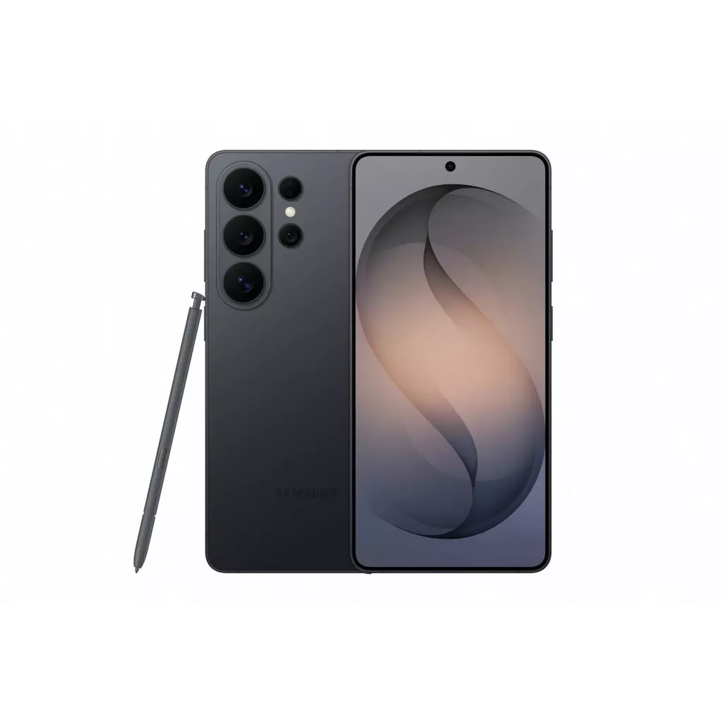 Obrázek produktu Samsung Galaxy S26 Ultra 1TB černý - černá