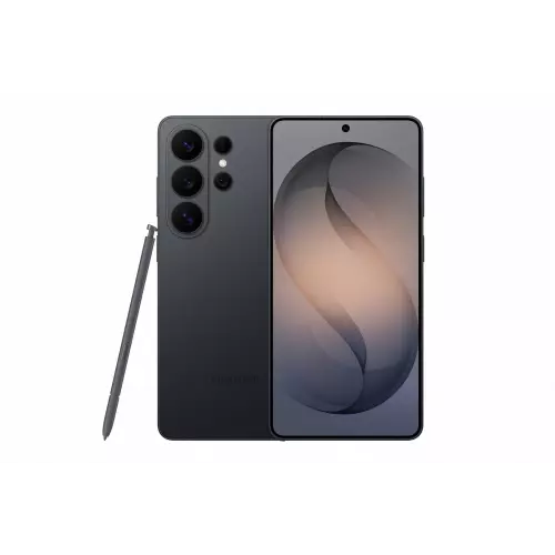 obrázek produktu Samsung Galaxy S26 Ultra 1TB černý - černá